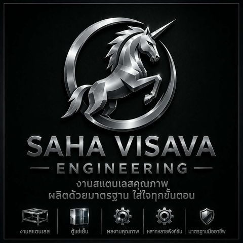 Saha Visava Engineering